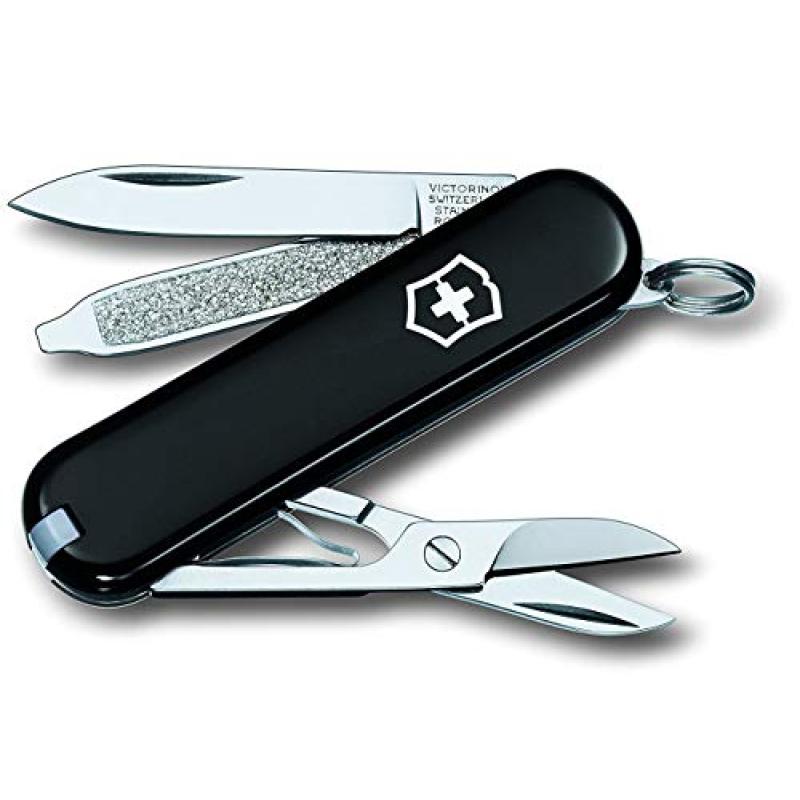 Victorinox Classic SD Swiss Army Knife
