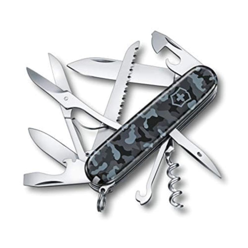 Victorinox Huntsman Pocket Knife