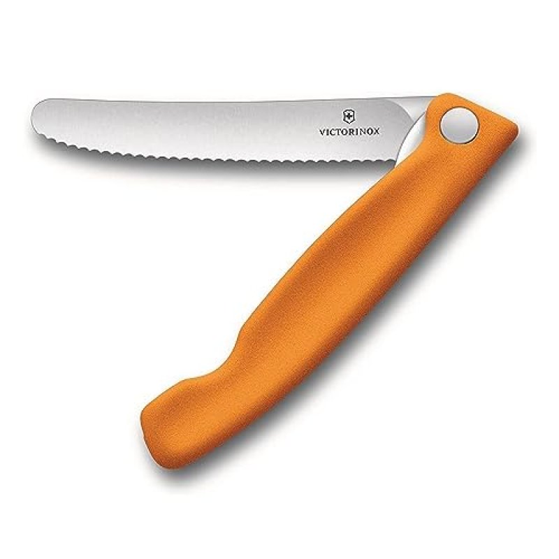 Victorinox Swiss Classic Tomato & Table Knife