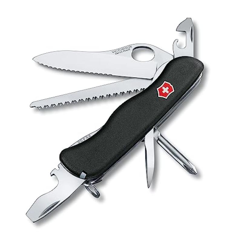 Victorinox Swiss Pocket Knife Trailfinder