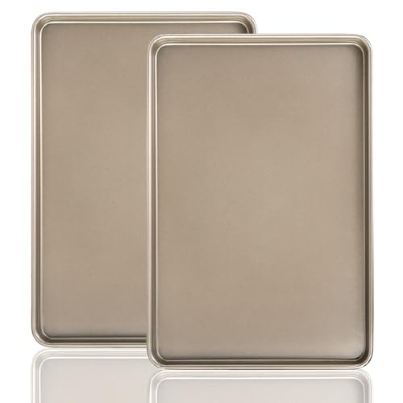 Nicunom Baking Sheets
