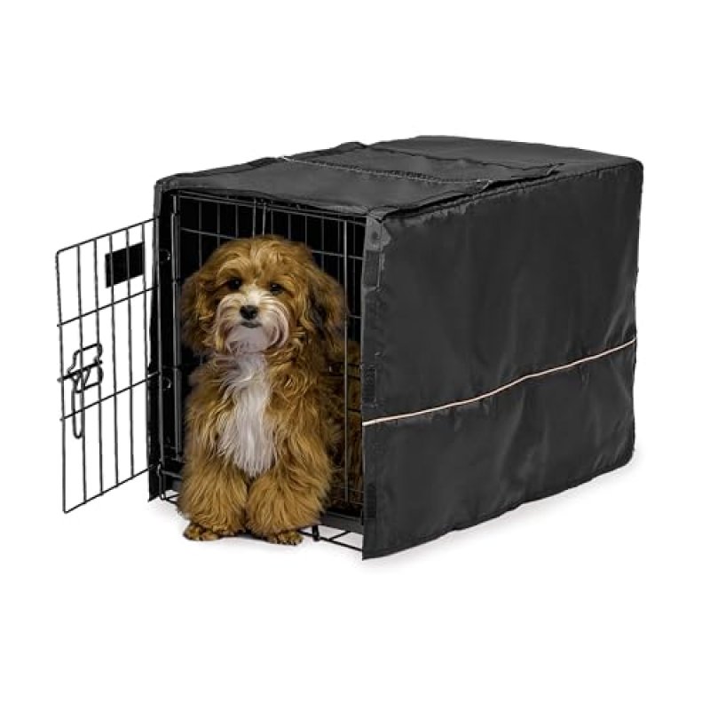 MidWest XS Dog Crate Cover