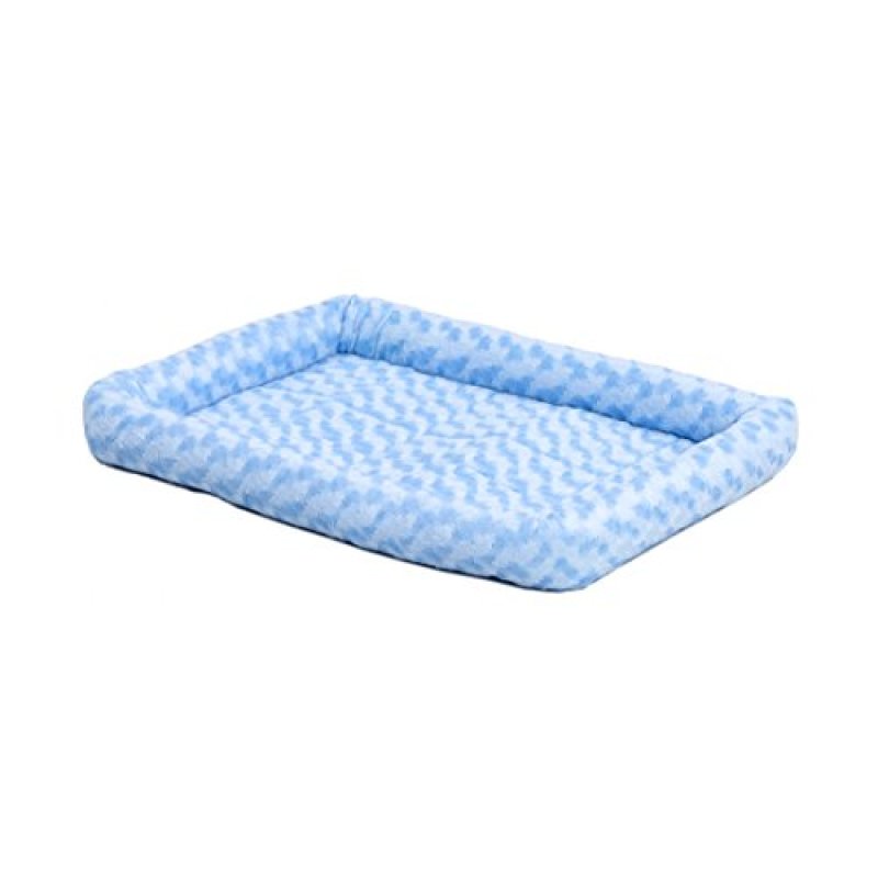MidWest Homes for Pets Bolster Dog Bed 55.88 cm …