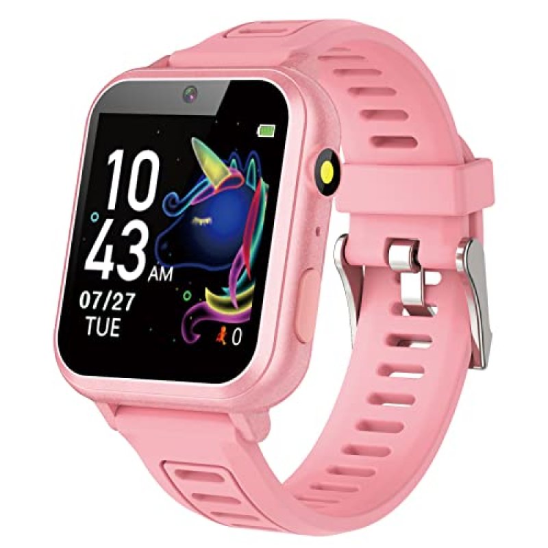 Kid Smart Watch for Girls
