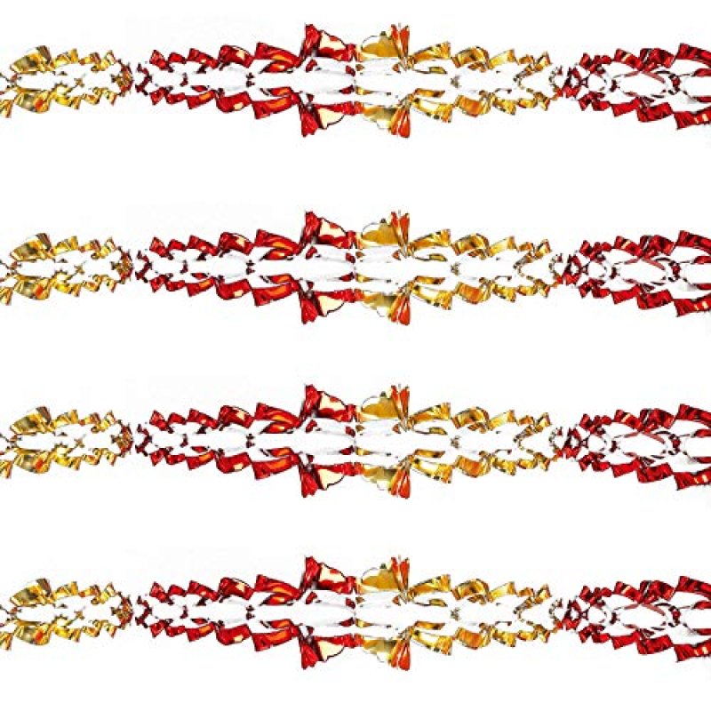 Widdle Wonderland Ceiling Garlands
