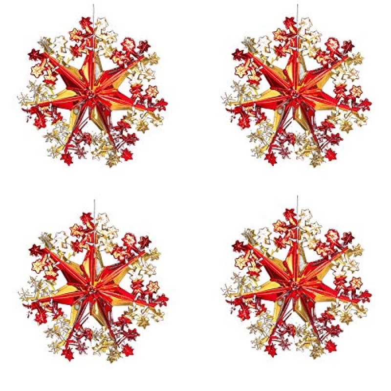 Widdle Wonderland Ceiling Decorations