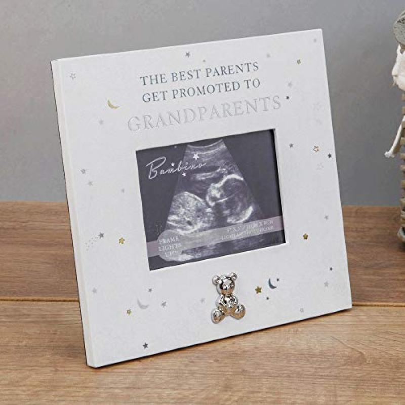 Widdop Bambino Photo Frame