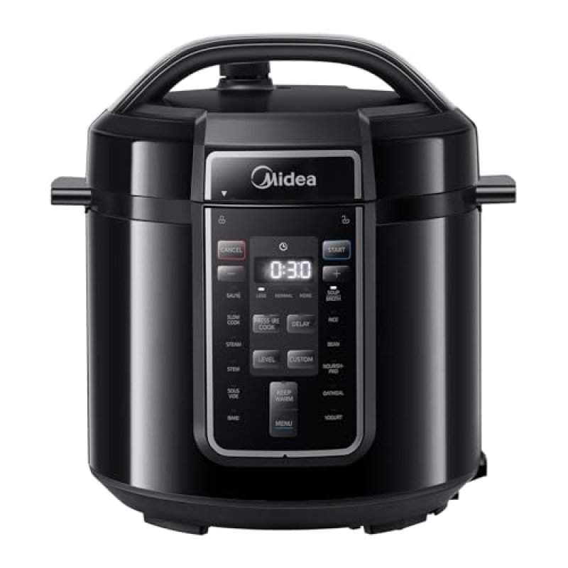 Midea Multi-Cooker