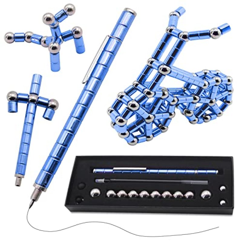 Fidget Pen for Anxiety Relief