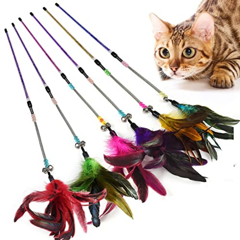 Aidiyapet Cat Toys