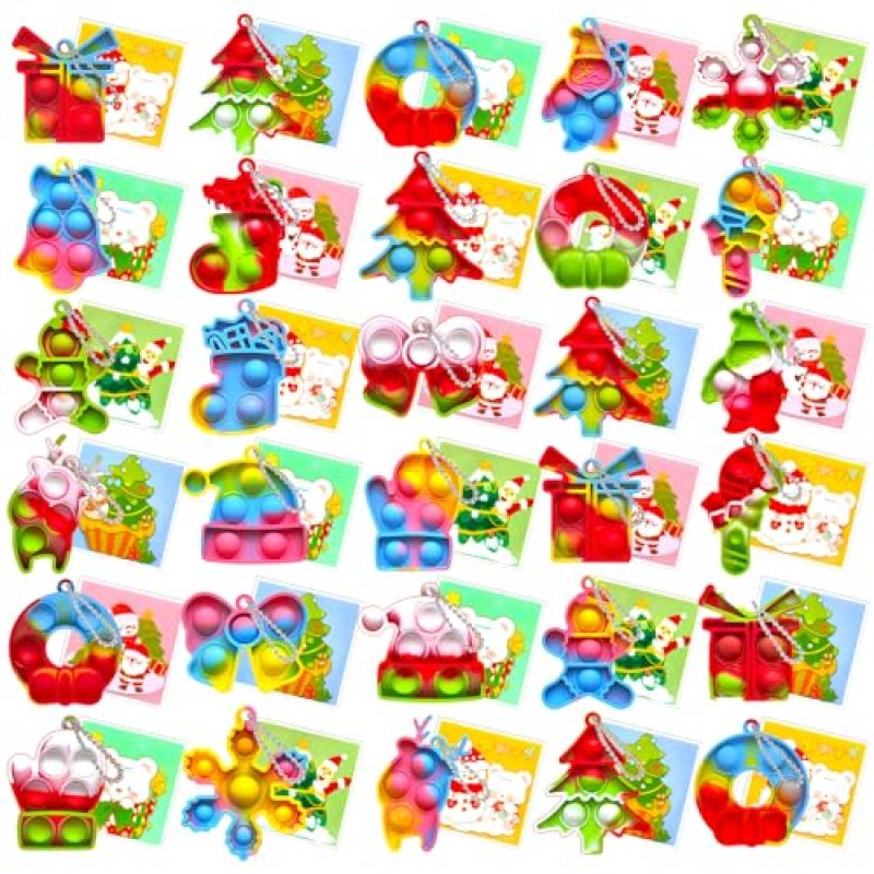 Kidrenfun Party Favour Pack