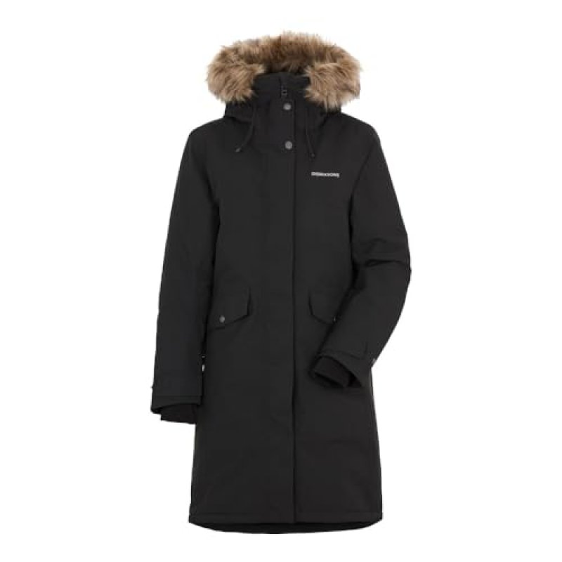 Didriksons Erika 3 Parka