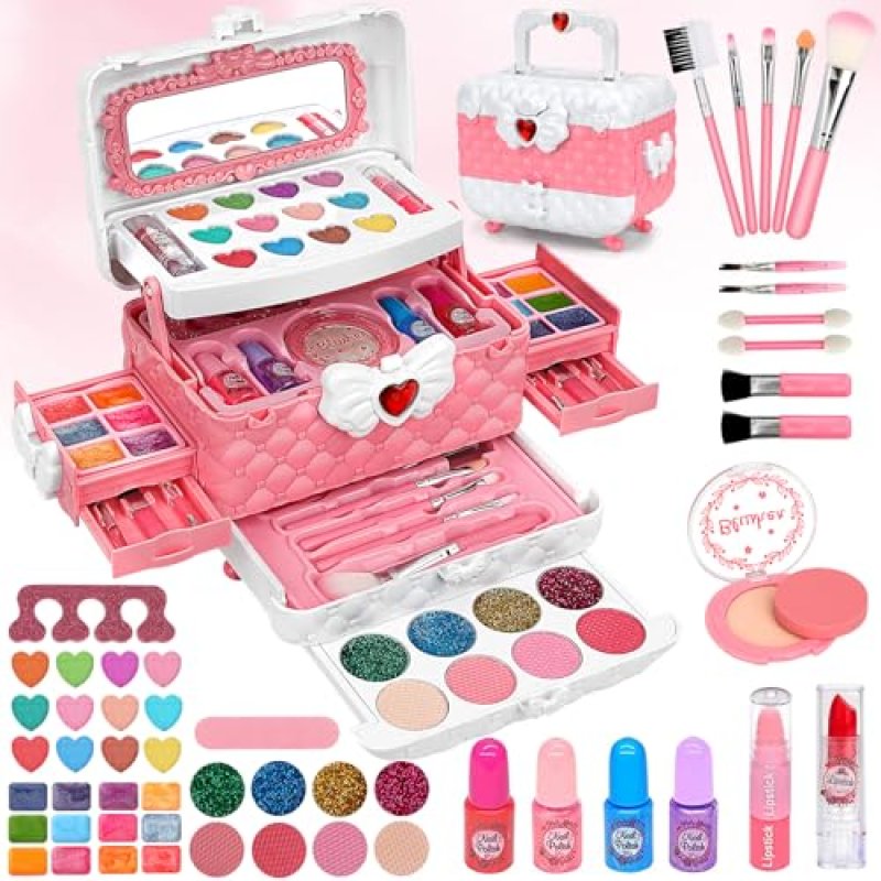 Kids Makeup Set