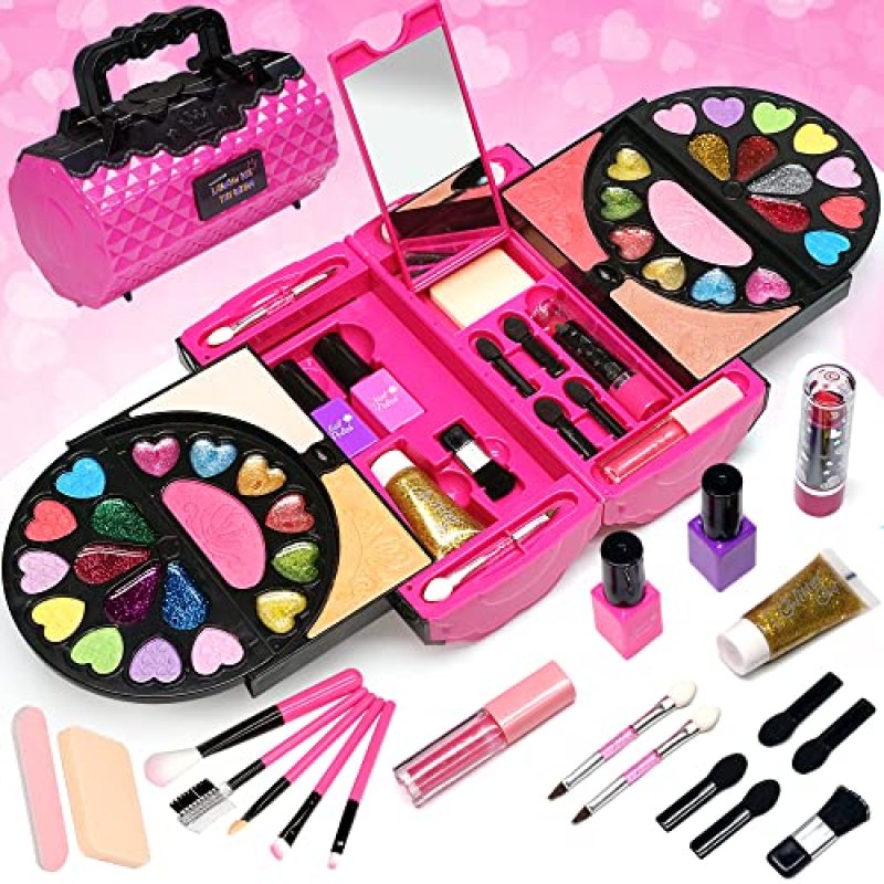Kids' Makeup Set
