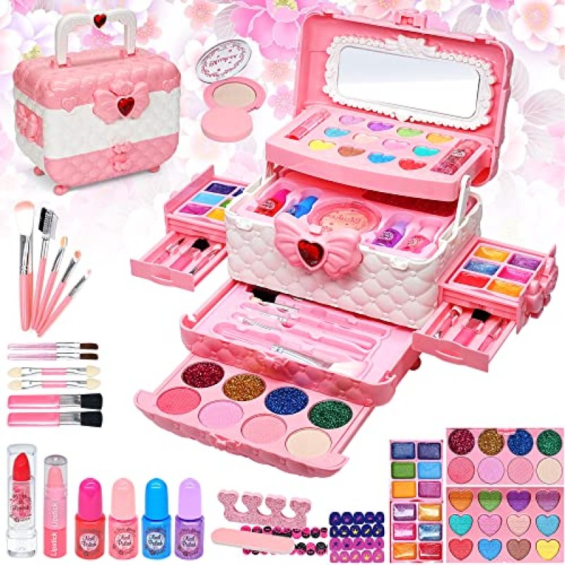 Kids Makeup Set