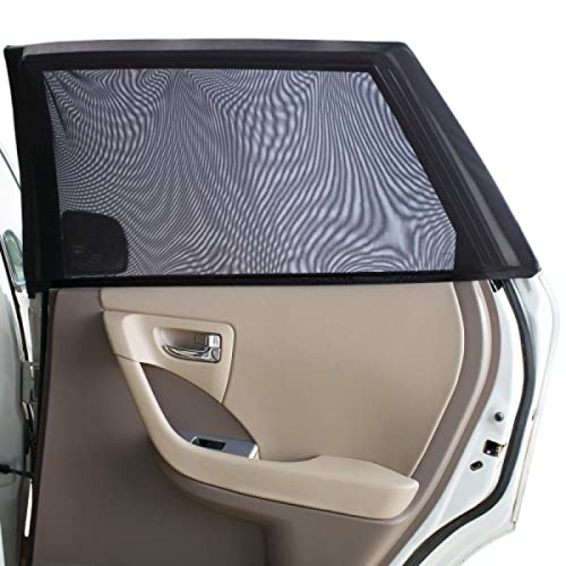 Kids' Car Rear Window Shades