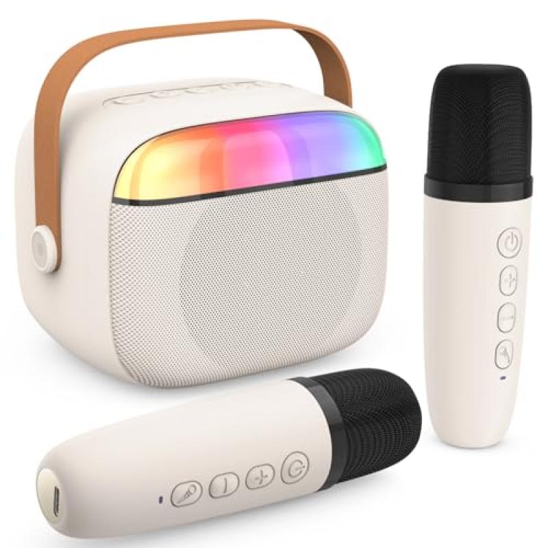 PKBD Kids Karaoke Machine