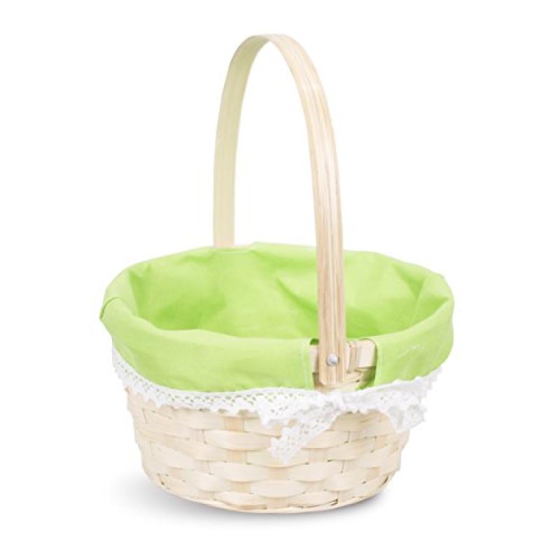 Kids Easter Egg Hunt Gift Basket