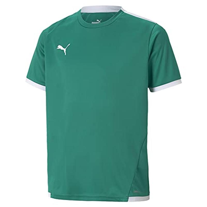 PUMA Kids Teamliga Shirt