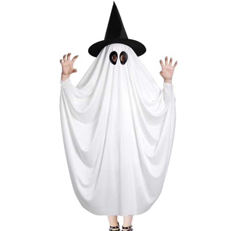 Kids Ghost Costume