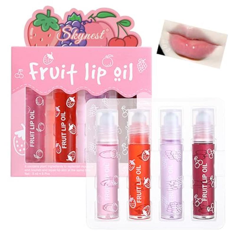 Kids' Lip Gloss Set