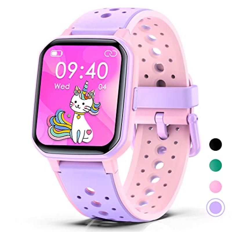 DIGEEHOT Kids Fitness Tracker Smart Watch
