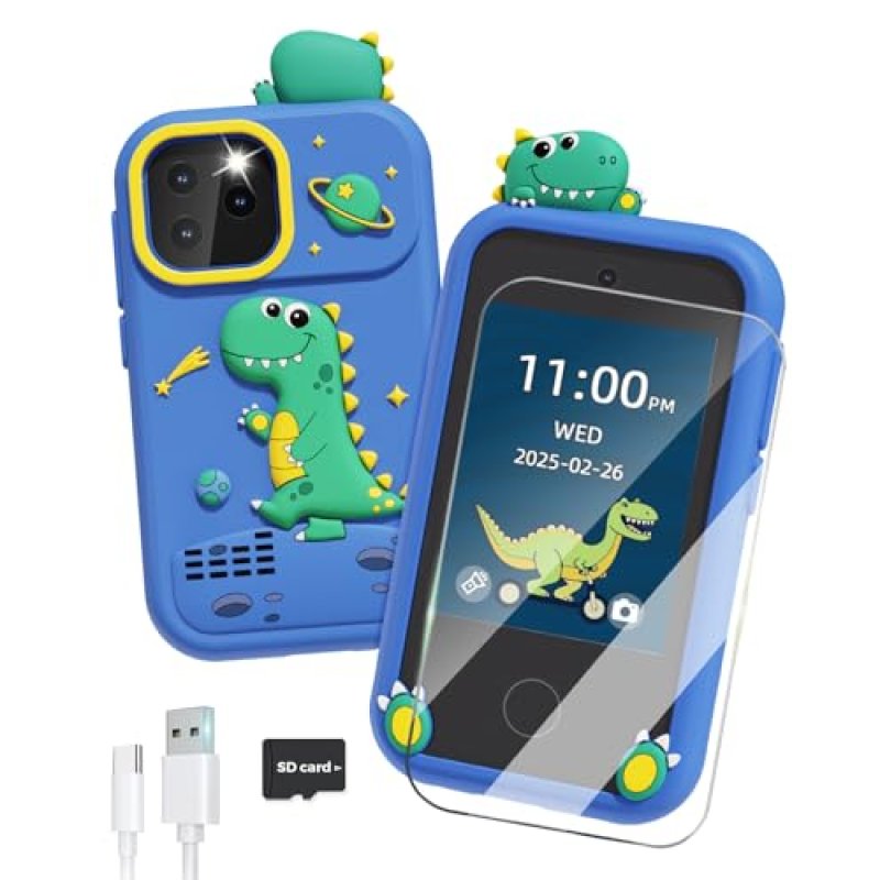 Kids Smart Phone Toy