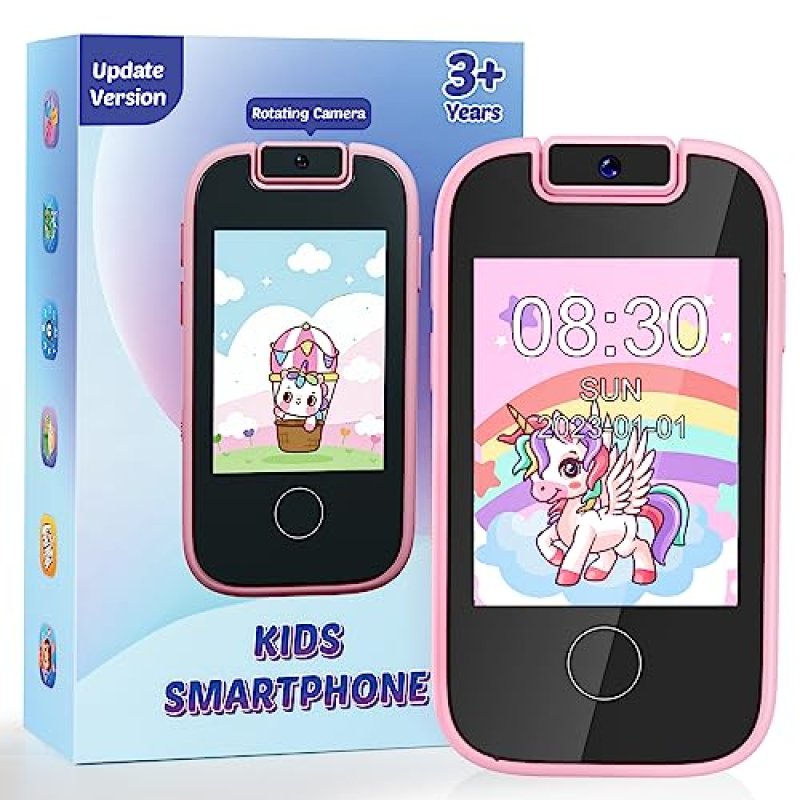Kids' Smart Phone