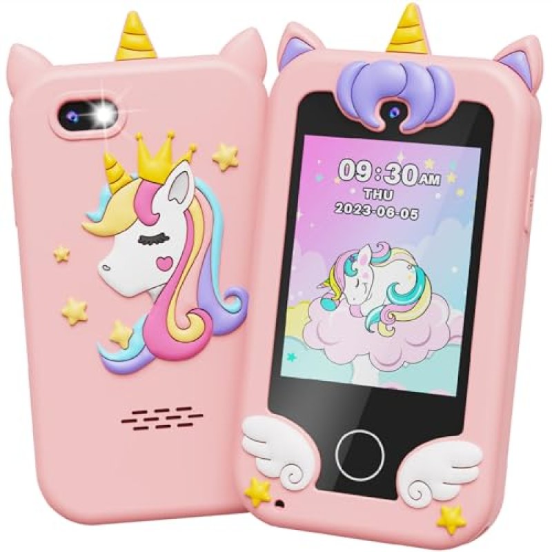 UCIDCI Kids Smart Phone
