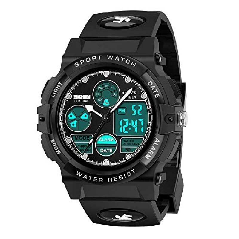 Kids Sports Watches for Boys and Girls
