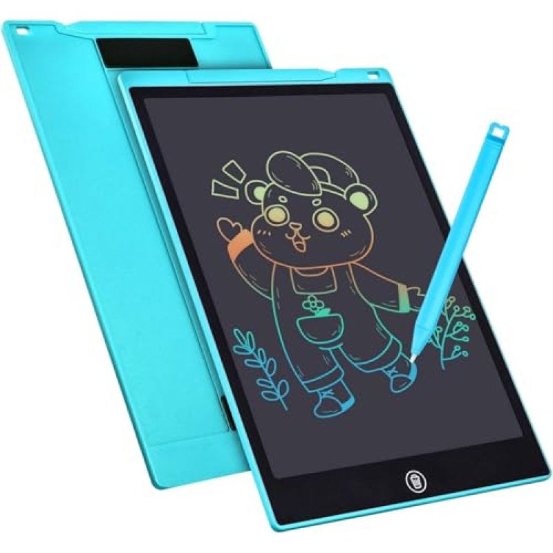 Kids' LCD Drawing Tablet