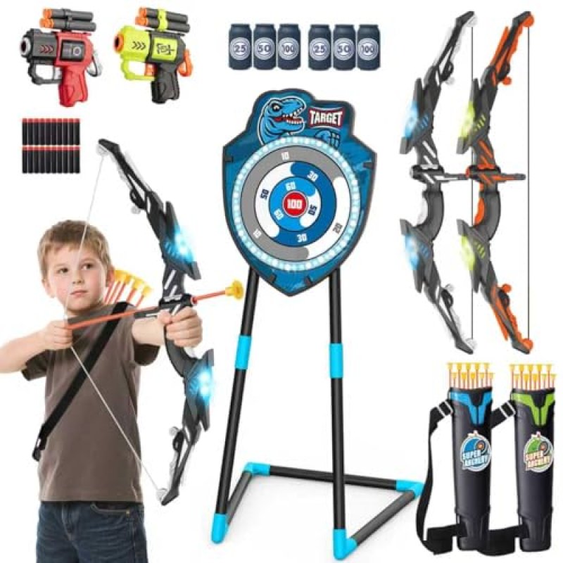VROGTIK Kids Archery Set
