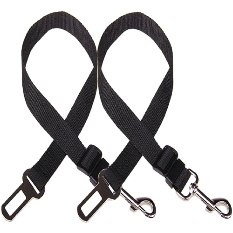 Yiduohua Dog Seat Belts