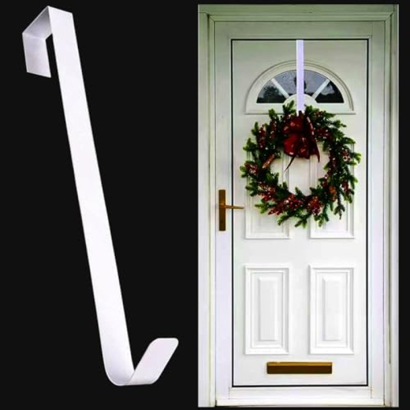 Yiduohua Wreath Hanger