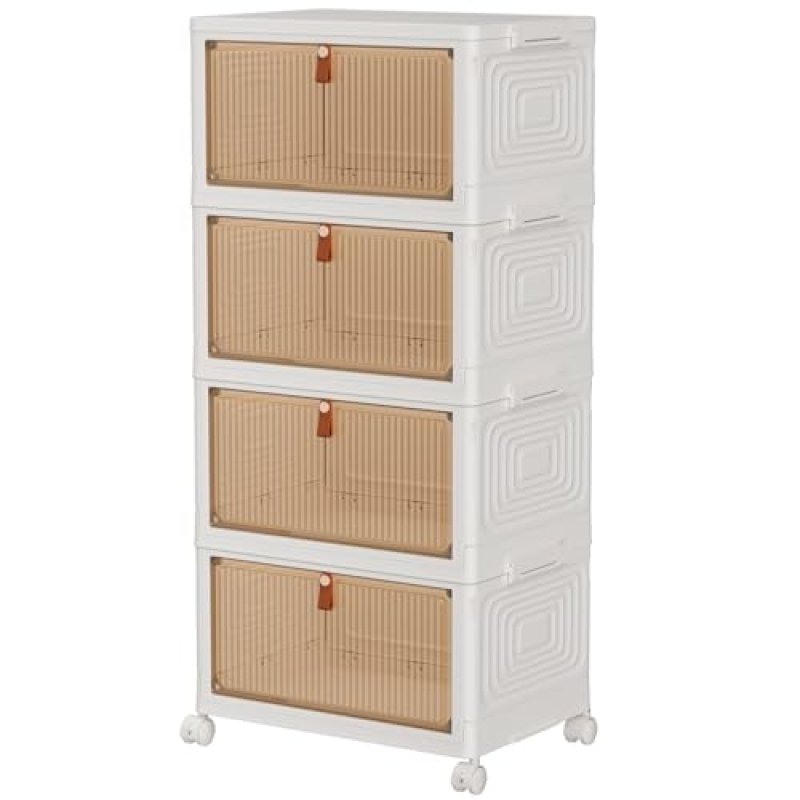 TidyTrove Storage Boxes