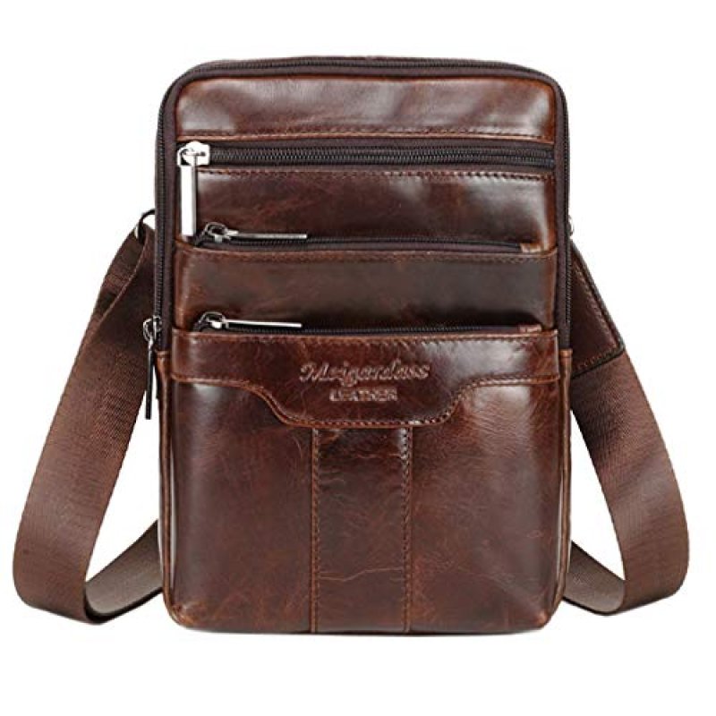 Xieben Messenger Bag
