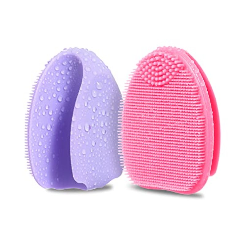 HieerBus Facial Scrubber