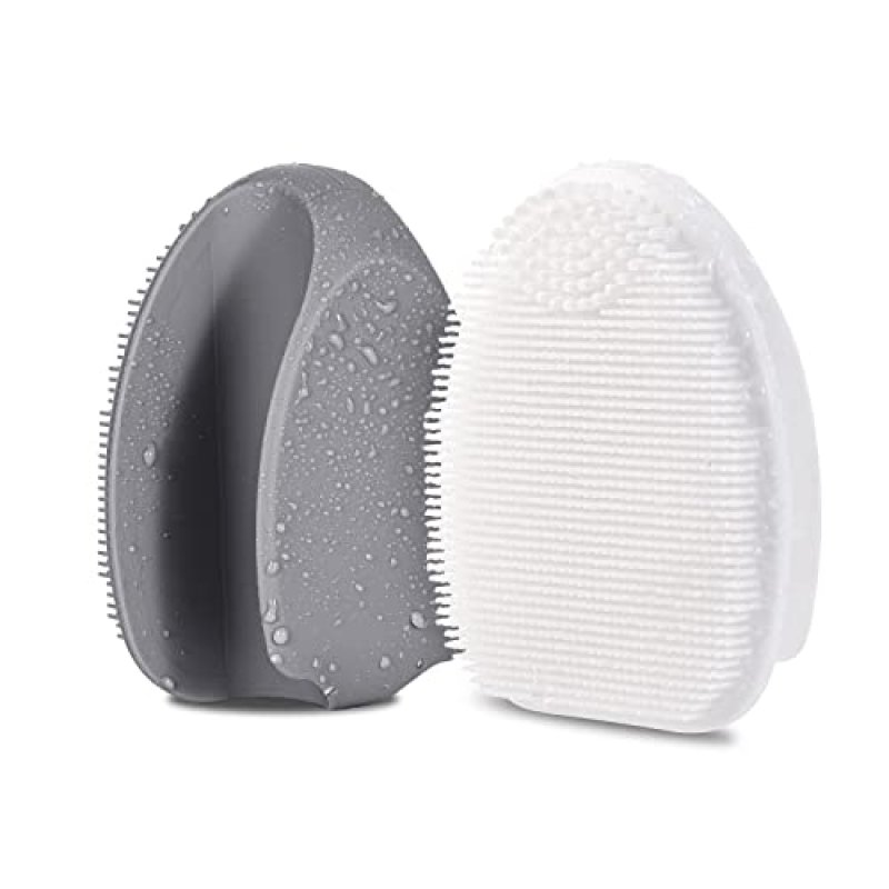 HieerBus Facial Cleansing Brush