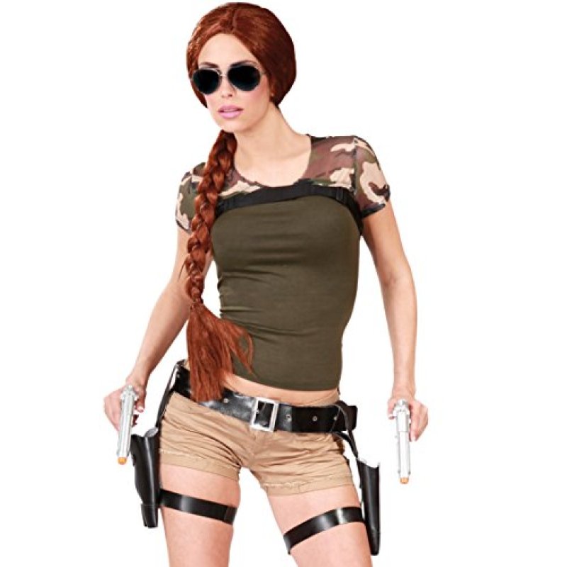 Fiestas Guirca Toy Gun Holster