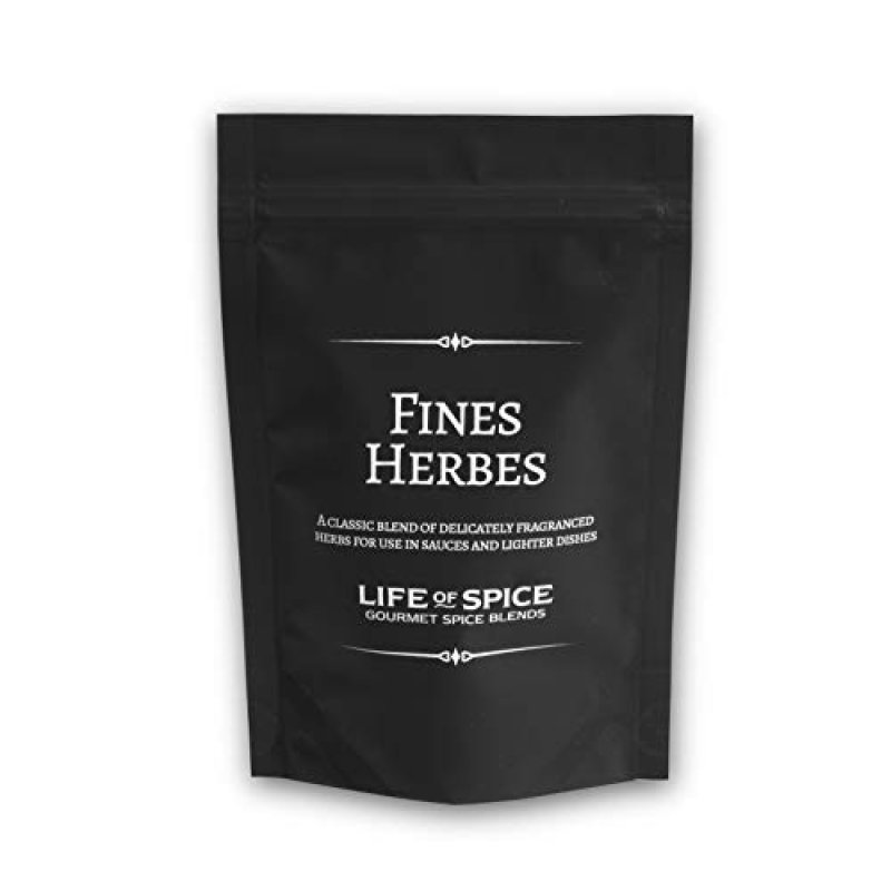 Life of Spice Fines Herbes