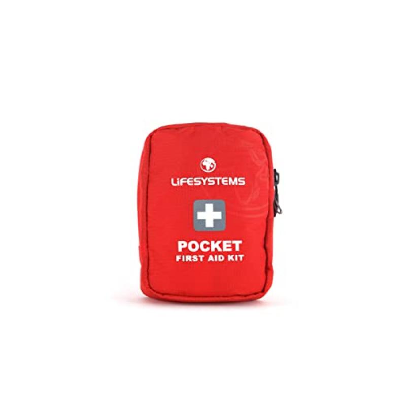 Lifesystems First Aid Kit