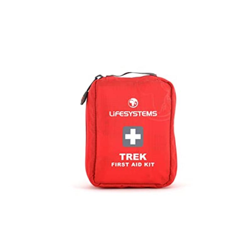 Lifesystems Trek First Aid Kit