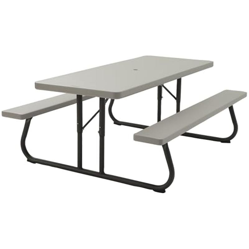 Lifetime Picnic Table