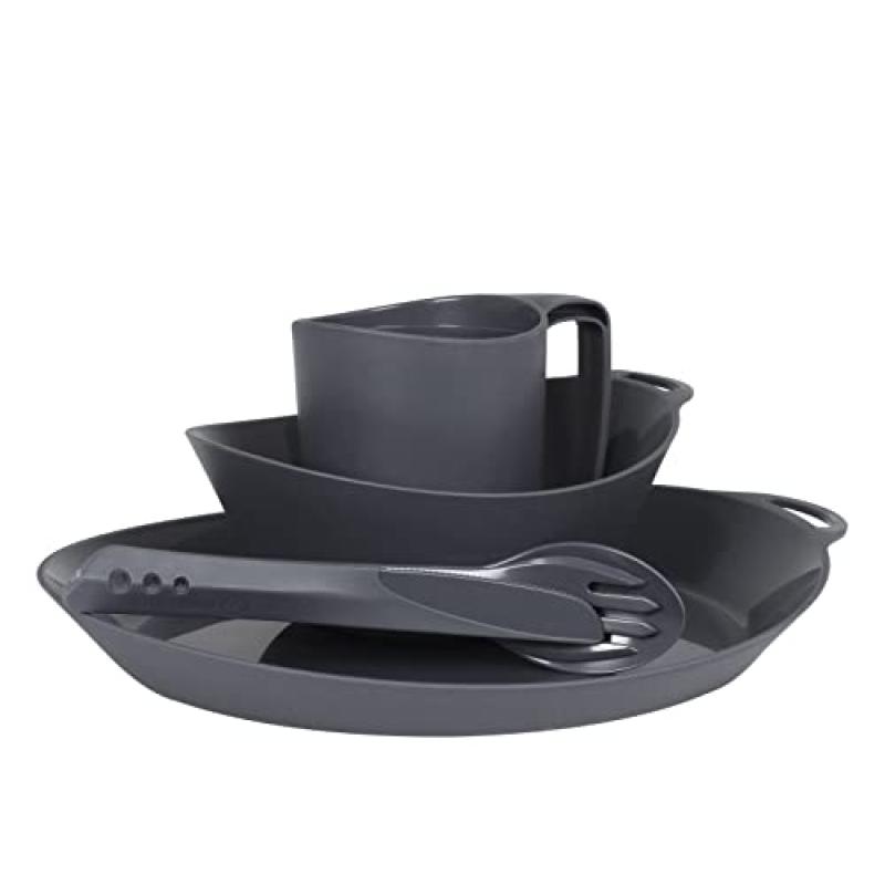 Lifeventure Reusable Tableware Set