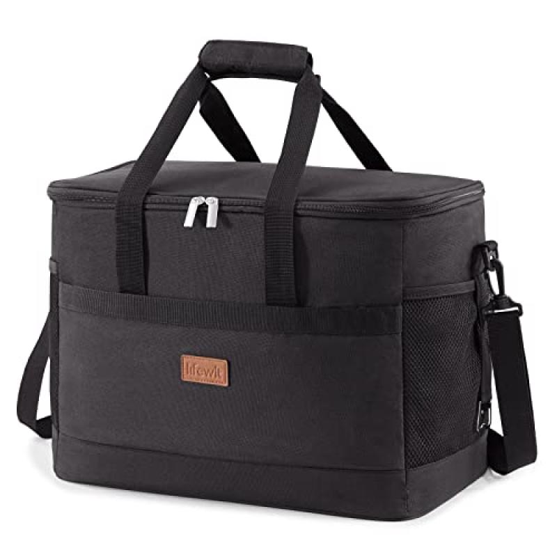 Lifewit Insulated Cooler Bag