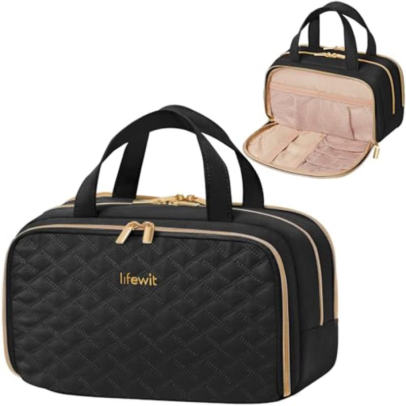 Lifewit Travel Toiletry Bag