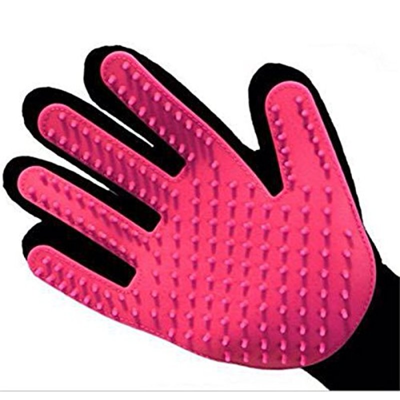 Gifts UK Pet Grooming Glove