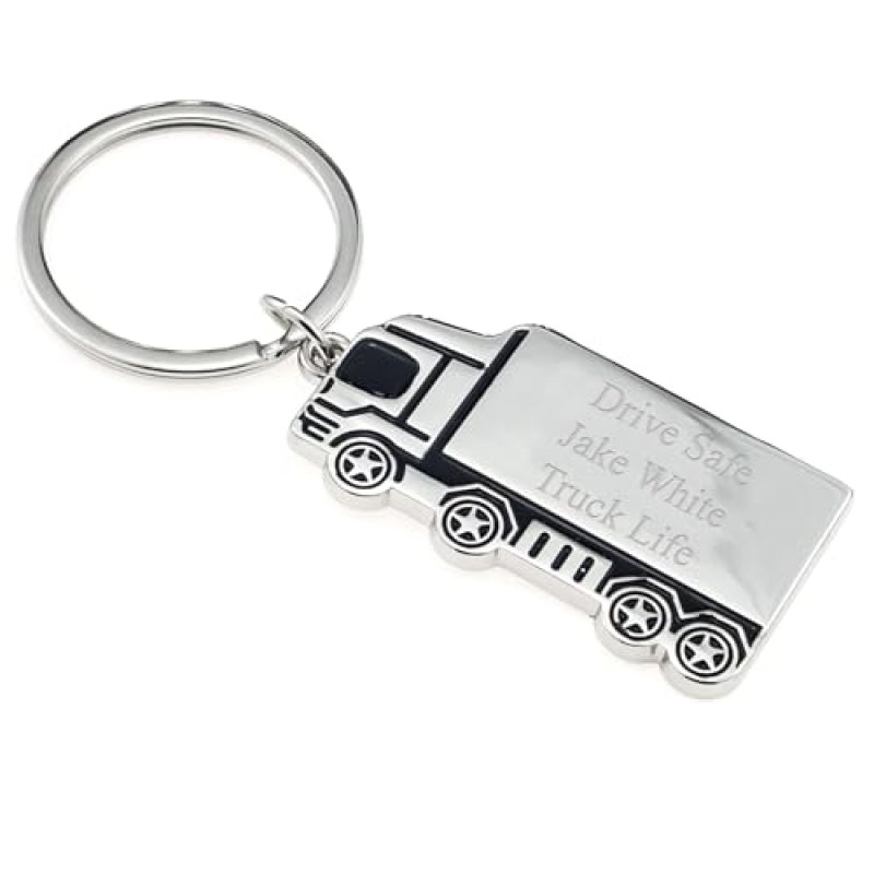 EIO Gifts Keyring