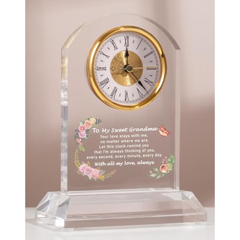 DEEWISH Gifts for Grandma – Best Birthday Gifts