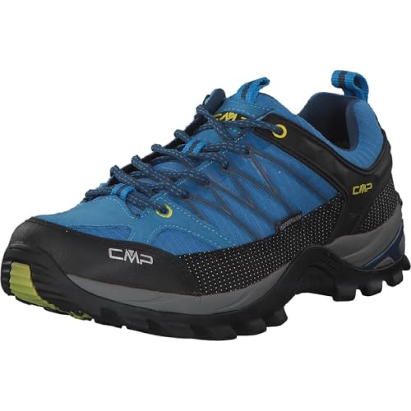CMP Rigel Low Trekking Shoes